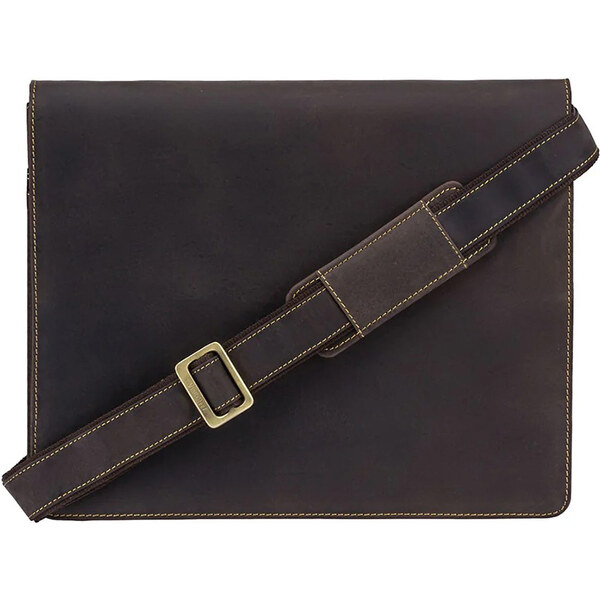 Visconti Značková kožená taška (KT46) 21503518