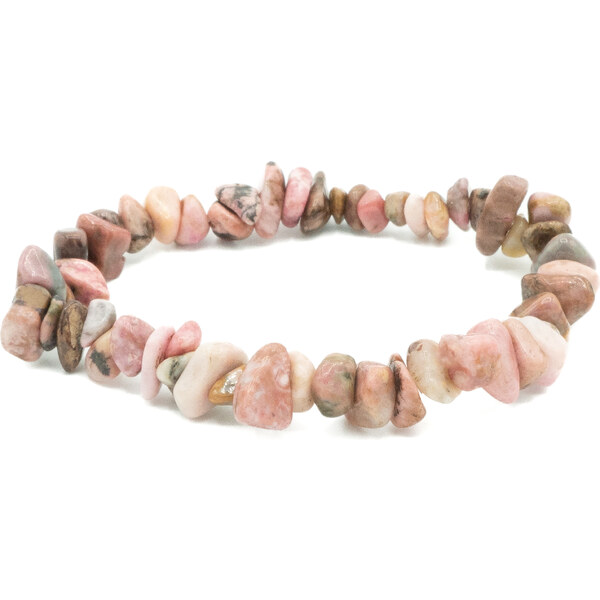 Olivie Náramok RODONIT sekaný 9292 63404719