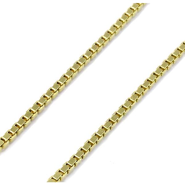 Zlatá retiazka Glare 478 62989944