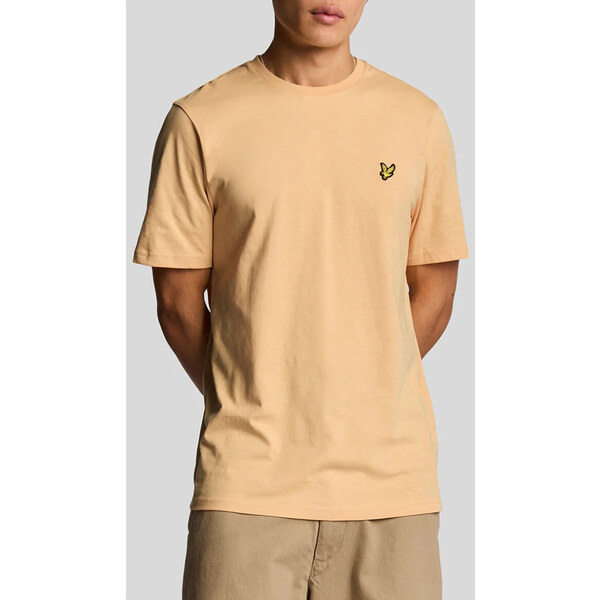 Lyle & Scott pánske tričko 66822109