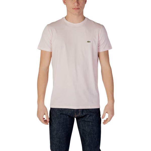 Lacoste pánske tričko 66822230