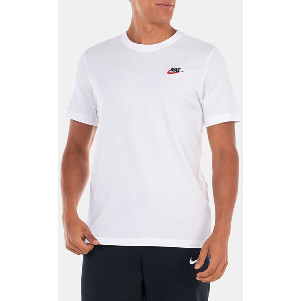 Nike T-Shirt Uomo 66347038