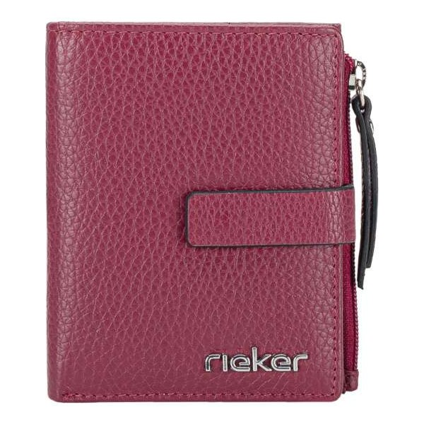Dámska peňaženka RIEKER W187 červená W5 62990046