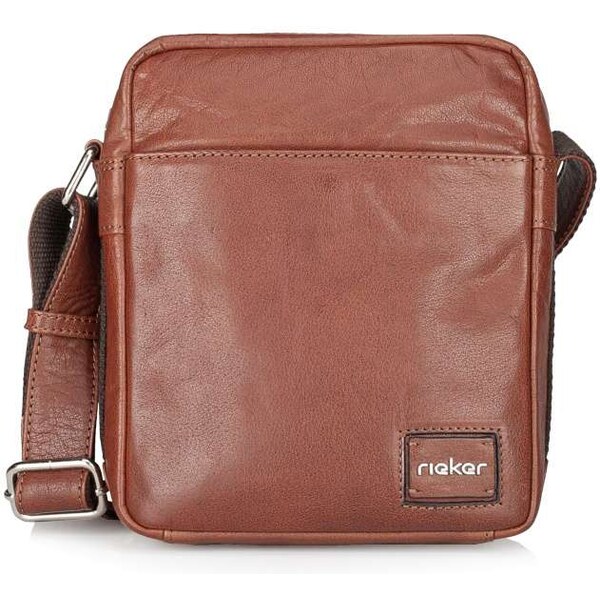 Pánska taška RIEKER 9025 hnedá S5 62990051