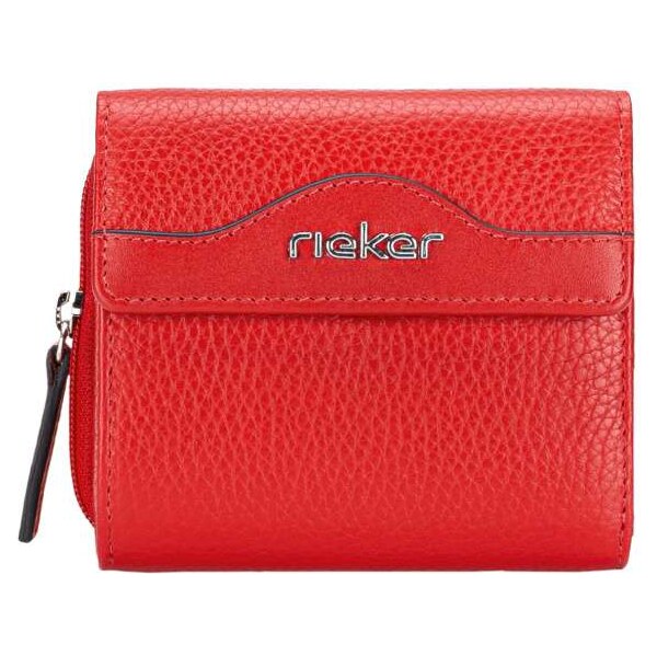 Dámska peňaženka RIEKER W181 červená W5 62990133