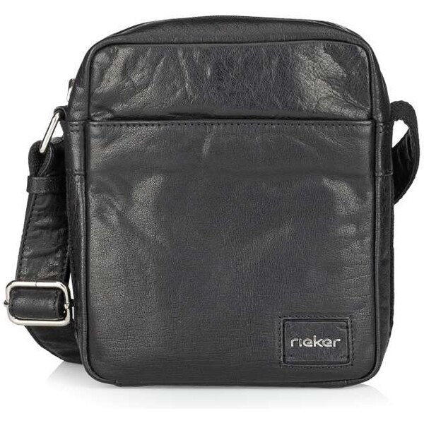 Pánska taška RIEKER 9025 čierna S5 62990139