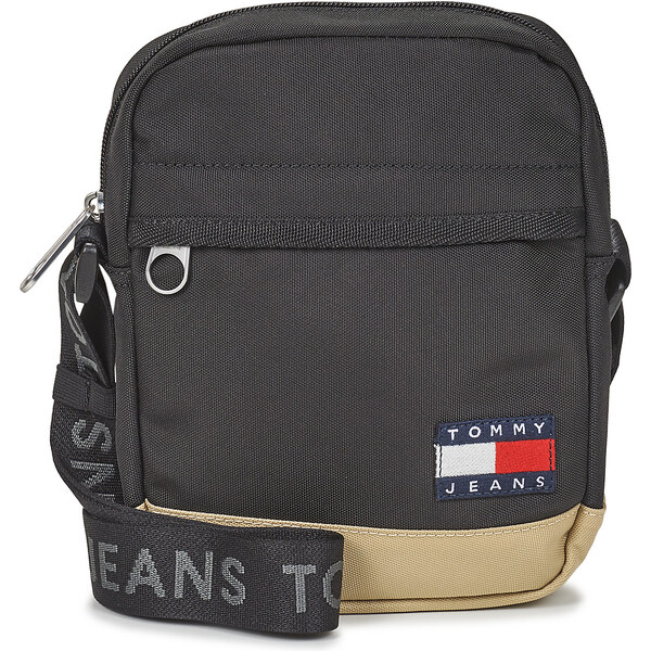 Tommy Jeans Vrecúška/Malé kabelky TJM ESS DAILY SQUARED REPORTER Tommy 62990164