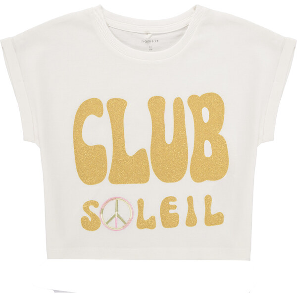 Name it Tričká s krátkym rukávom NKFFORVA Name it 62990175