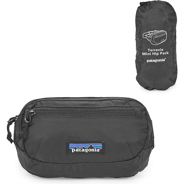 Patagonia Ľadvinky TERRAVIA MINI HIP PACK Patagonia 62990190