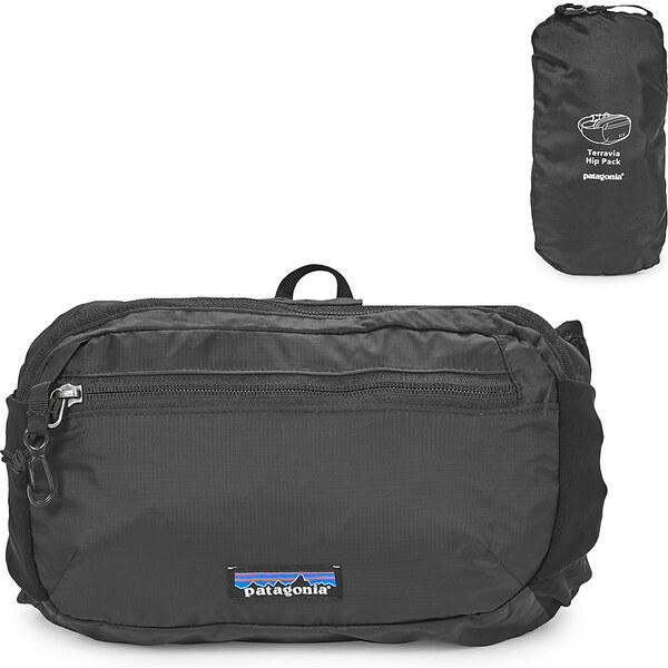 Patagonia Ľadvinky TERRAVIA HIP PACK Patagonia 63929657