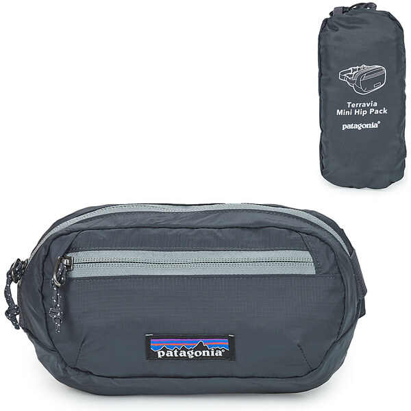 Patagonia Ľadvinky TERRAVIA MINI HIP PACK Patagonia 62990197