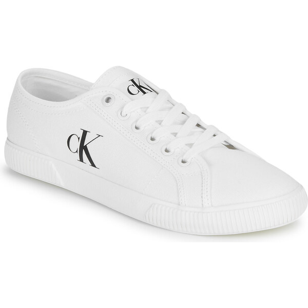 Calvin Klein Jeans Nízke tenisky ESS VULC LOW CV MG WN Calvin Klein 62990158