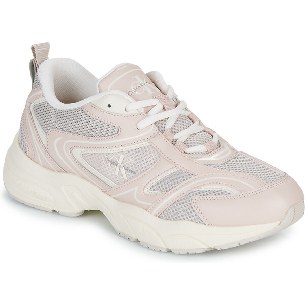 Calvin Klein Jeans Nízke tenisky RETRO TENNIS MESH ML Calvin Klein 62990159