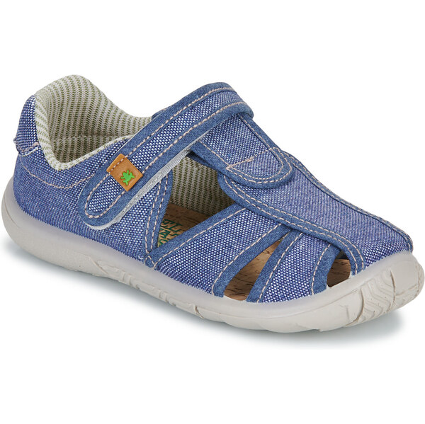 El Naturalista Sandále NT77129-NAVY El Naturalista 62990205