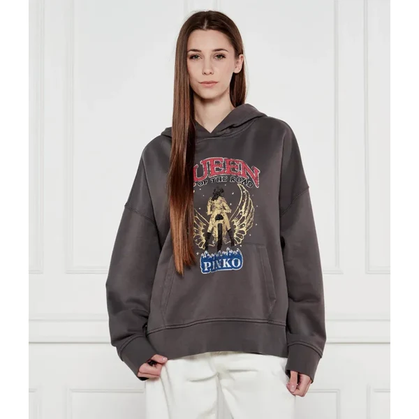 Pinko Mikina MAKAMBA | Regular Fit 62990542