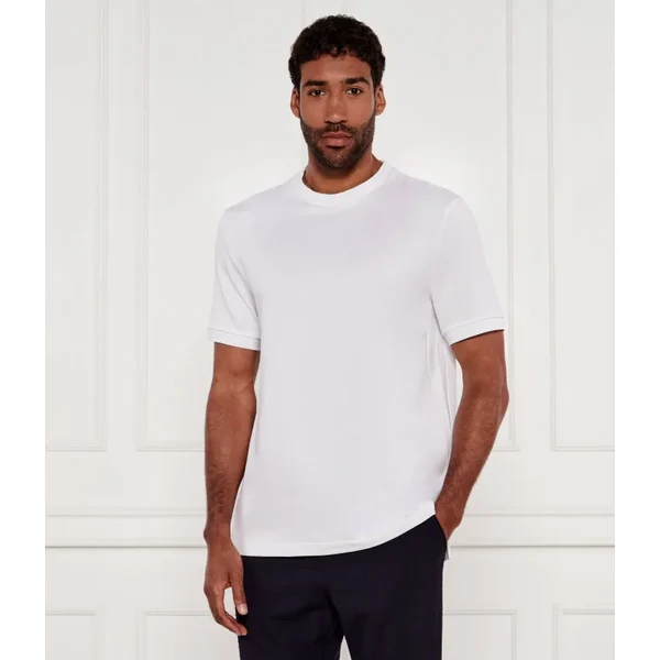 BOSS BLACK Tričko P-Taut 25 | Regular Fit 62990471