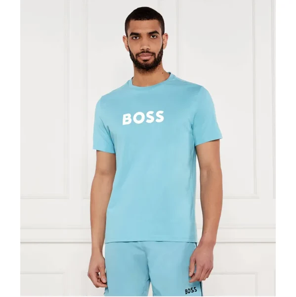 BOSS BLACK Tričko | Relaxed fit 62990493