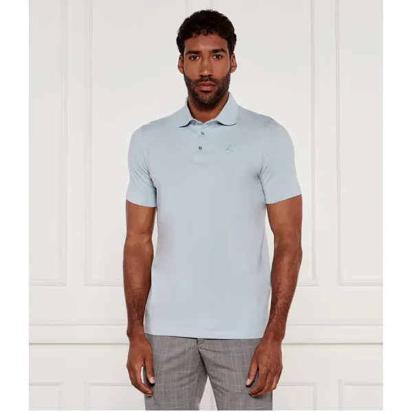 Karl Lagerfeld Polo tričko | Regular Fit 62990559