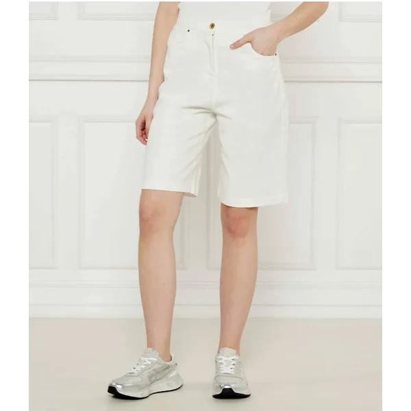 Aeronautica Militare Džínsové šortky | Regular Fit 62990565