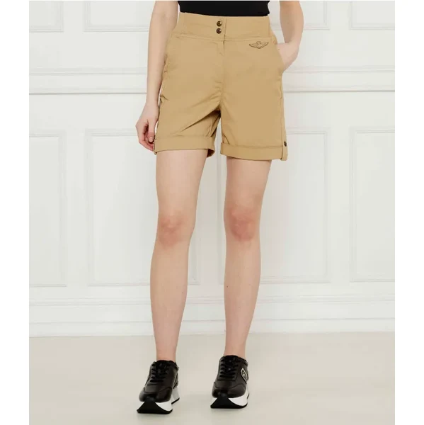 Aeronautica Militare Šortky | Regular Fit 62992831