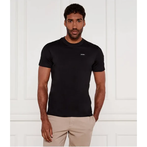 Karl Lagerfeld Tričko ESSENTIAL | Relaxed fit 62990588