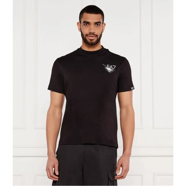 EA7 Tričko | Regular Fit 62990509