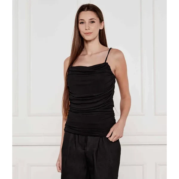 HUGO Top Doffiano | Slim Fit 62990520