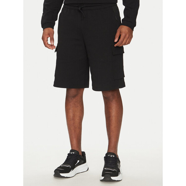 Športové kraťasy EA7 Emporio Armani 62991875