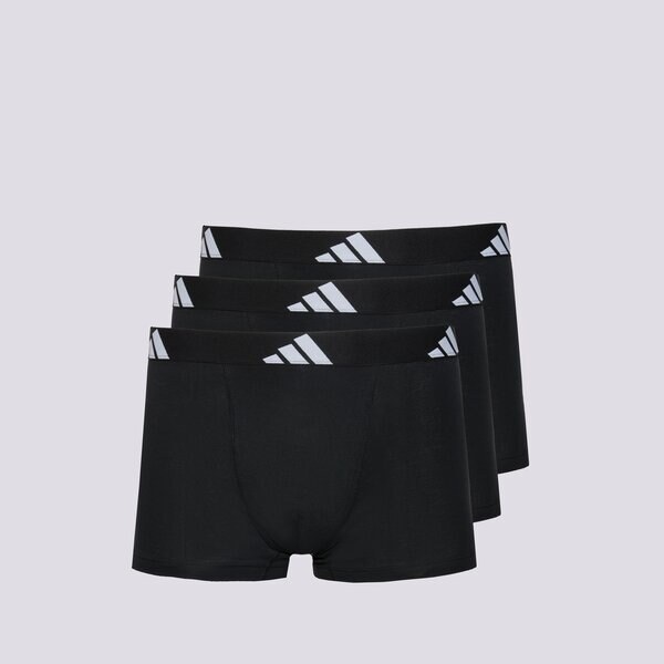 Adidas Trenky Trunk Muži Doplnky Boxerky 4AM002-000 62990619