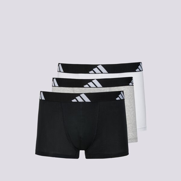 Adidas Trenky Trunk Muži Doplnky Boxerky 4AM002-917 62990620