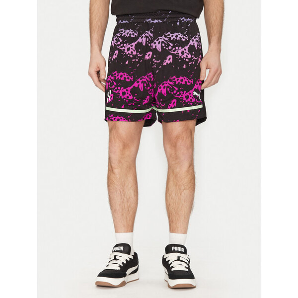Športové kraťasy Puma 62992010