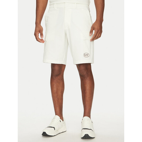 Športové kraťasy EA7 Emporio Armani 62992100
