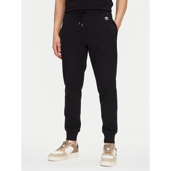 Teplákové nohavice Timberland 62992032