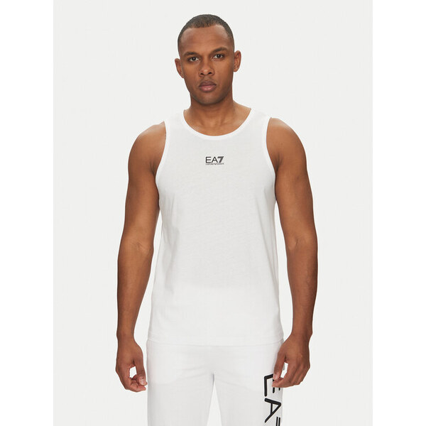 Tank top EA7 Emporio Armani 62992246