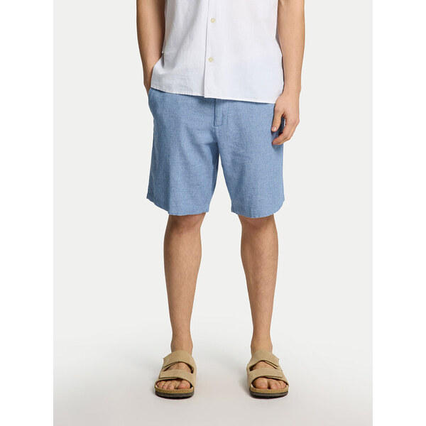 Bavlnené šortky Selected Homme 62992212