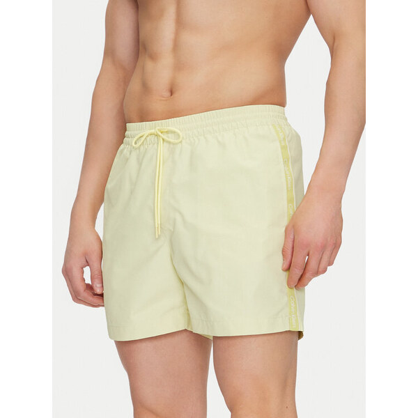 Plavecké šortky Calvin Klein Swimwear 62992110