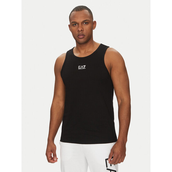 Tank top EA7 Emporio Armani 62992038