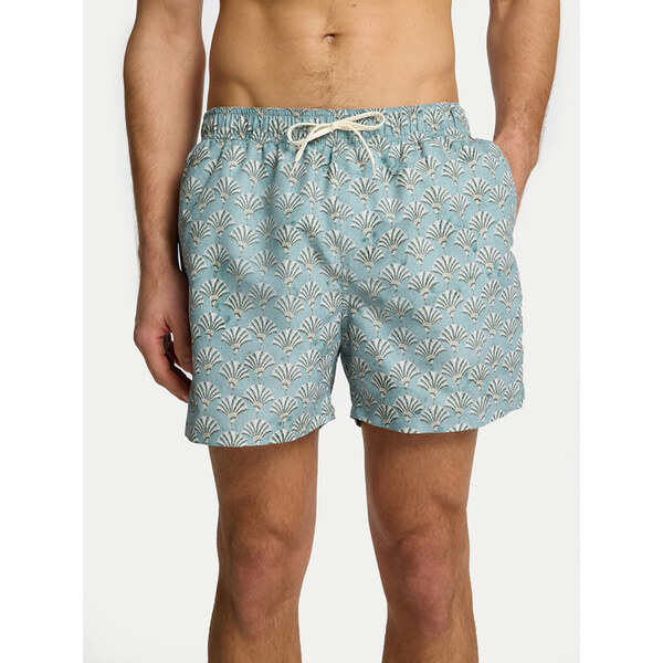 Plavecké šortky Selected Homme 62991825