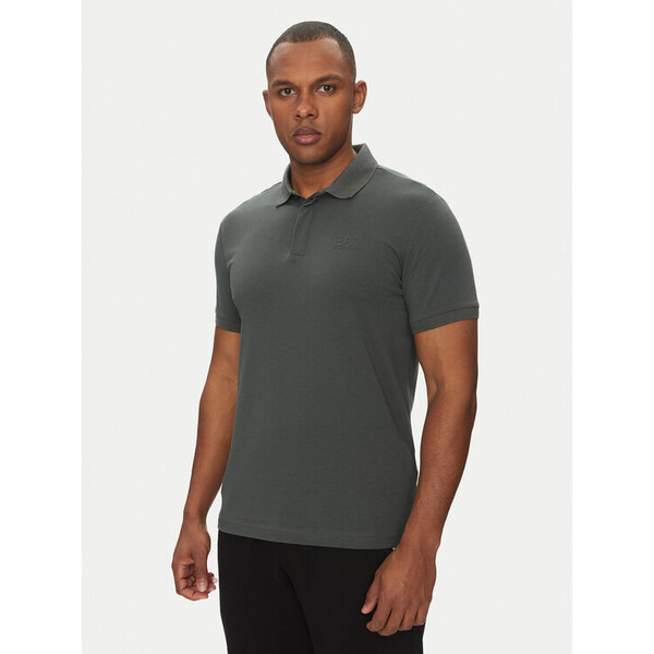 Polokošeľa EA7 Emporio Armani 62992117