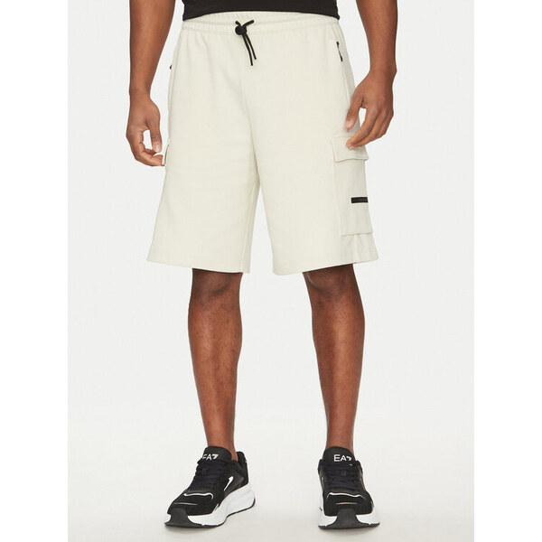 Športové kraťasy EA7 Emporio Armani 62992039