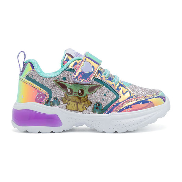 Sneakersy MANDALORIAN 62991929