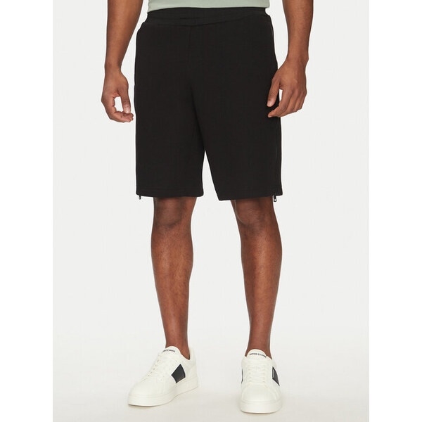 Bavlnené šortky EA7 Emporio Armani 62992145