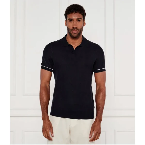 BOSS BLACK Polo tričko H-Jianluca | Regular Fit 62992843