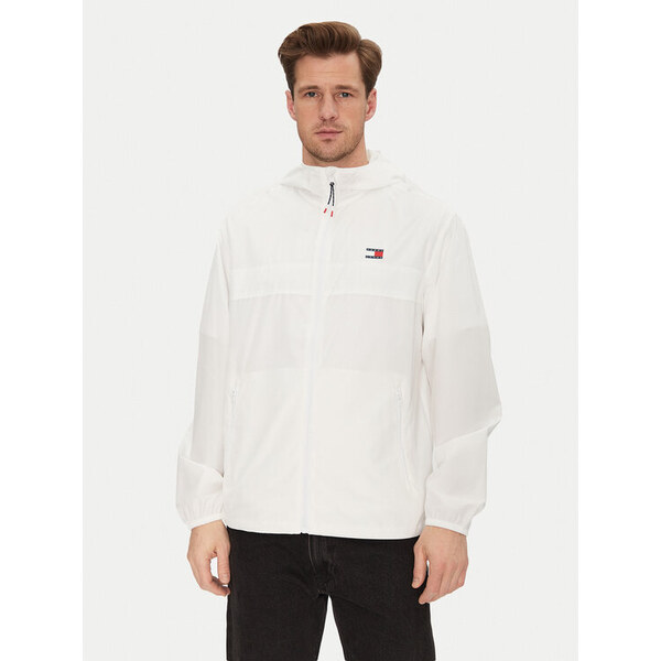 Vetrovka Tommy Jeans 62992004