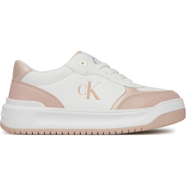 Sneakersy Calvin Klein Jeans 62991774