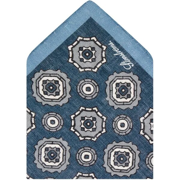 Stenströms Ľanová vreckovka do saka Hankie 62992839