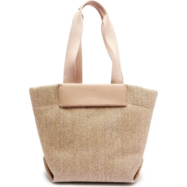 Calvin Klein Plážová taška RAFFIA 62992820