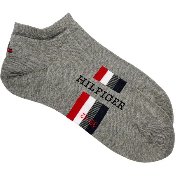 Tommy Hilfiger Ponožky / členkové ponožky 2-balenie 62407471