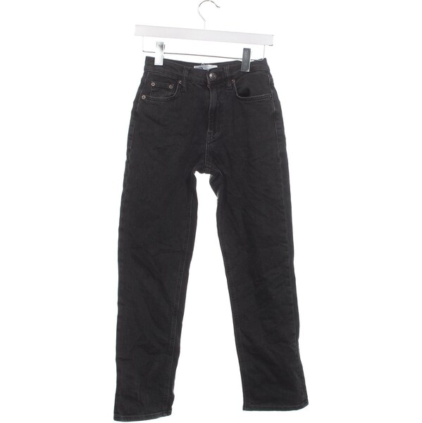 Dámske džínsy Zara 62993420