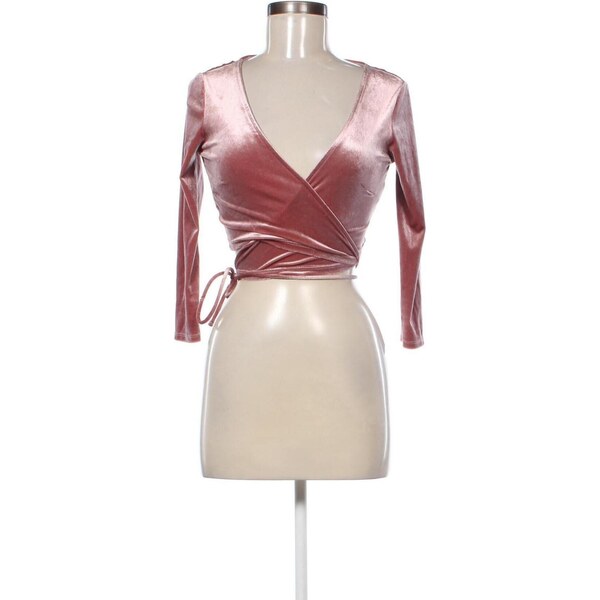 Dámska blúza Forever 21 62993478